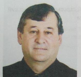 Іван Хараман