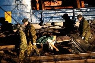 Двох зниклих пасажирів "Невського експреса" знайшли живими