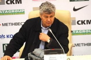 Луческу: мені важко коментувати бажання Суркіса