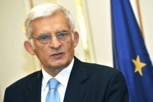До України приїде президент Європарламенту