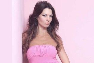 "Міс Аргентина" померла після пластичної операції