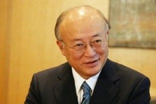 Новий голова МАГАТЕ вступив на посаду