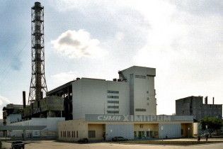 Найбільшому виробнику фосфатів в Україні відключили газ
