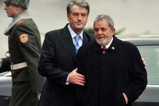 Бразилія зацікавилася українською зброєю