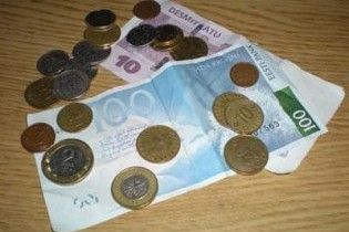 Латвія виділила Україні та іншим "бідним країнам" 1700 доларів