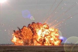 У Беслані троє дітей підірвалися на невідомому вибуховому пристрої