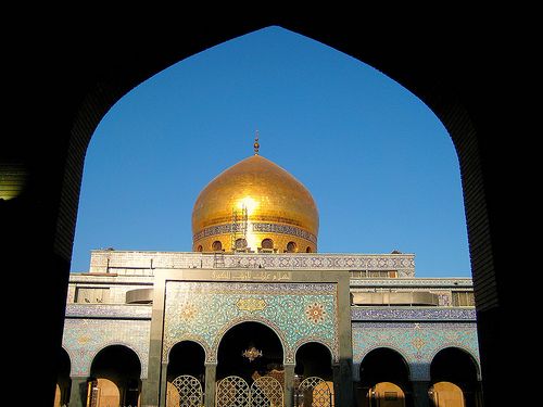 Sayeda Zainab