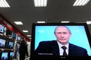 Нацрада дозволила трансляцію російських каналів