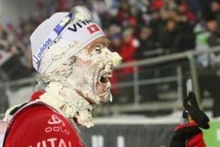 Українці провалили перший етап Кубка світу з біатлону