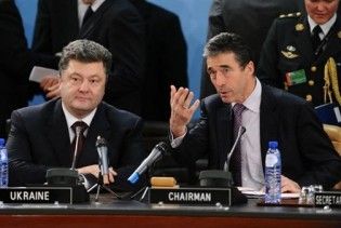 Генсек НАТО: Україна готова до реформ
