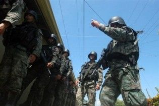Тисячі прихильників організатора різанини на Філіппінах пішли в партизани