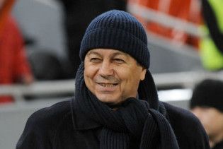 Луческу - про шанси "Шахтаря", "Рубіна" і ЦСКА