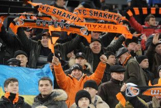 "Шахтар" – "Брюгге" – 0:0. Не будіть сонного поліцейського