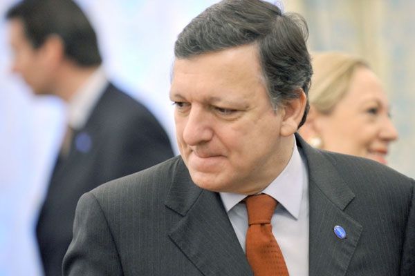 Саміт Україна-ЄС