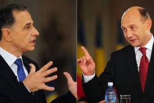 У Румунії вимагають скасування результатів виборів