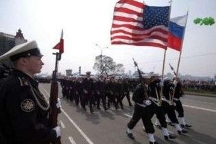 Росія та США проведуть спільні військові навчання
