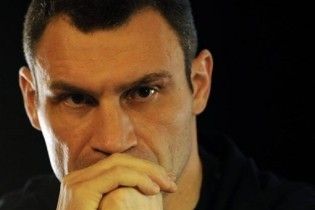 ПР запропонувала Віталію Кличку посаду голови КМДА