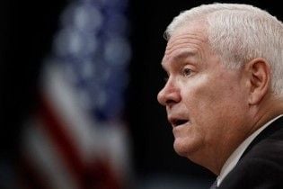 Глава Пентагону несподівано прибув до Афганістану