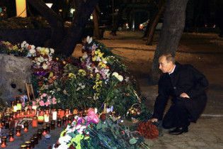 Путін назвав винних у трагедії в Пермі