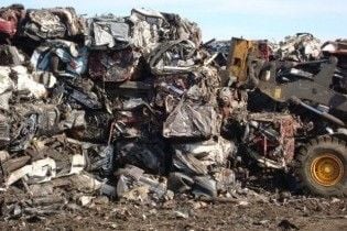 "АвтоВАЗ" перепрофілюють на утилізацію автомобільного брухту
