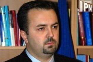 Міністр освіти Грузії звільнився з посади та пішов вчитися