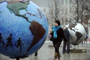 ЄС виділить більше 6 млрд євро для боротьби зі зміною клімату