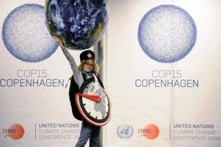 Кліматичну угоду ООН назвали найгіршою в історії