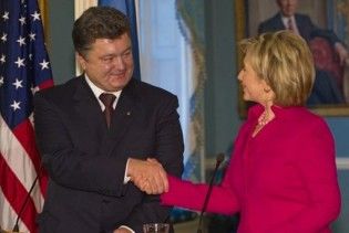 США поаплодували Україні за свободу та демократію