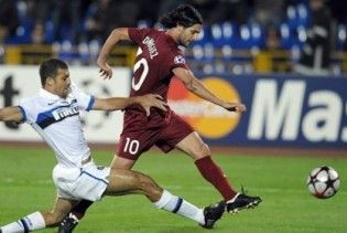 Найкращий футболіст чемпіонату Росії перейшов у "Валенсію"