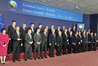 У Брюсселі відкрився саміт Євросоюзу