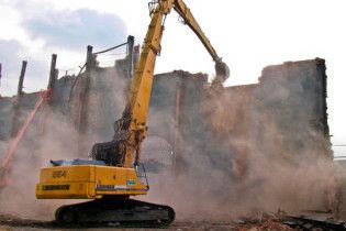 В українців примусово відбиратимуть землю "для суспільних потреб"