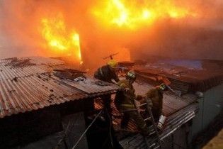 Чотири людини загинули від вибуху на японському хімзаводі