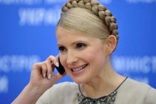 Тимошенко проти фінансування exit-poll кандидатами