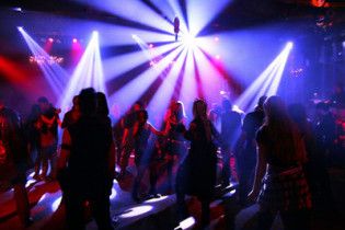 В Україні пройдуть масові перевірки безпеки нічних клубів