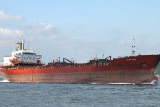 У Чорному морі затонуло судно: один українець загинув, 5 врятували