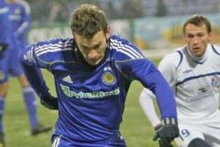 Шевченко - про останню перемогу "Динамо" у 2009 році