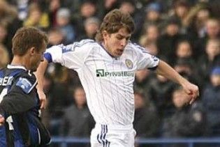 "Динамо" - зимовий чемпіон України