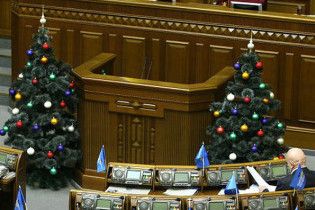 Секретаріат: дві фракції можуть вийти з коаліції