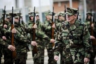 НАТО включило до складу сил реагування балтійський батальйон