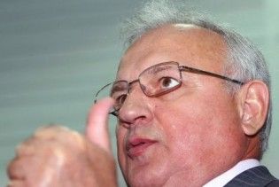 Голову Донецької обради визнано "Людиною року" в Росії