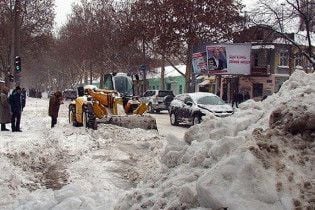 Негода знеструмила 158 населених пунктів на півдні та сході України