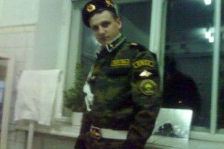 В Омську озброєний курсант-танкіст захопив чотирьох заручників
