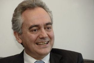 Головний прокурор Євросоюзу звільнився через корупцію