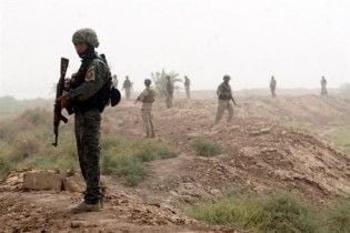 В Іраку запобігли грандіозному теракту