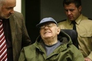 Колишній в’язень польського концтабору впізнав Дем’янюка