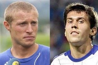 Двоє футболістів "Динамо" перейшли у "Дніпро"