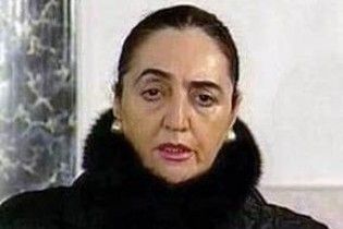 Вдова першого президента Грузії попросила політичного притулку в Німеччині