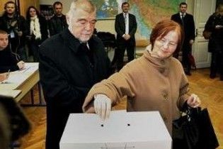 Хорватія готуватиметься до другого туру обрання президента