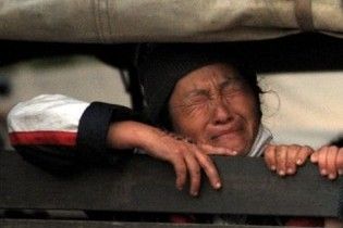 Amnesty International закликає Україну не порушувати права біженців