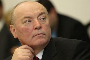 Помер глава Контрольно-ревізійного управління Микола Сивульський